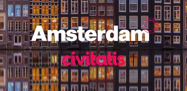 Amsterdam Guide by Civitatis
