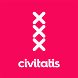 Guide d'Amsterdam de Civitatis icône