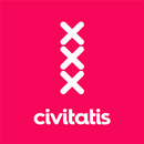 Amsterdam Guide by Civitatis aplikacja