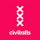 Guia Amsterdam de Civitatis ícone
