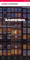1 Schermata Guida Amsterdam di Civitatis