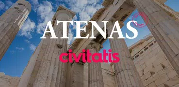 Guia Atenas de Civitatis