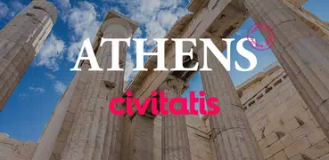 Athens Guide by Civitatis