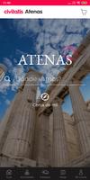 Guía de Atenas de Civitatis Poster