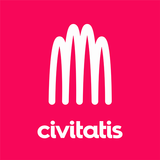 Guia Barcelona de Civitatis ícone