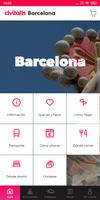 Guía de Barcelona de Civitatis captura de pantalla 1