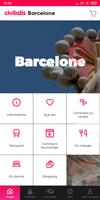 Guide Barcelone de Civitatis capture d'écran 1