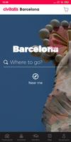 Barcelona-poster