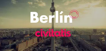 Guía de Berlín de Civitatis