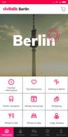 Berlin syot layar 1