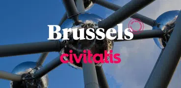 Brussels Guide by Civitatis