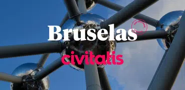 Guía de Bruselas de Civitatis