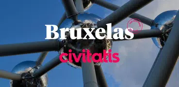 Guia Bruxelas de Civitatis