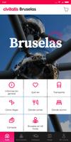 Guía de Bruselas de Civitatis captura de pantalla 1