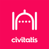 Budapest icon