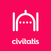 Budapest Guide by Civitatis icon