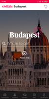 Budapest الملصق