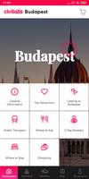 برنامه‌نما Budapest عکس از صفحه