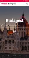Guía de Budapest de Civitatis Poster
