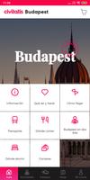 Guía de Budapest de Civitatis captura de pantalla 1