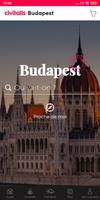 Guide Budapest de Civitatis Affiche
