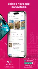 Baixar Civitatis: Complete sua viagem XAPK