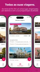 Baixar Civitatis: Complete sua viagem XAPK