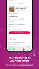 Civitatis Experiences アプリダウンロード