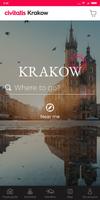 Krakow پوسٹر