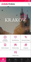 Krakow syot layar 1