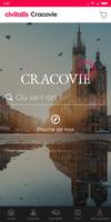 Guide Cracovie de Civitatis Affiche