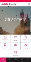 Guide Cracovie de Civitatis capture d'écran 1