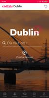 Guide Dublin de Civitatis Affiche