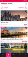 Guide Dublin de Civitatis capture d'écran 2