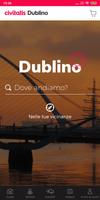 Poster Guida Dublino di Civitatis