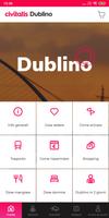 1 Schermata Guida Dublino di Civitatis