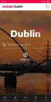 Dublin постер