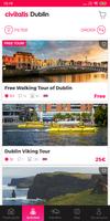 Dublin syot layar 2