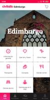 Guía de Edimburgo de Civitatis captura de pantalla 1