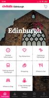 Edinburgh syot layar 1