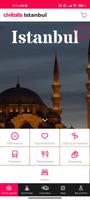 Guide d'Istanbul de Civitatis Affiche