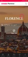 Florence 포스터