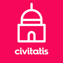 Guide Jérusalem par Civitatis APK