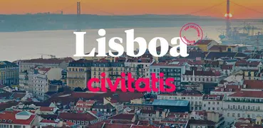 Guia Lisboa de Civitatis