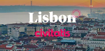 Lisbon Guide by Civitatis