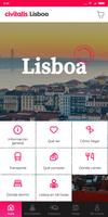 Guía de Lisboa de Civitatis captura de pantalla 1