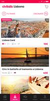 2 Schermata Guida Lisbona di Civitatis