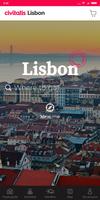 Lisbon پوسٹر