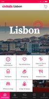 Lisbon اسکرین شاٹ 1