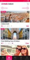 Lisbon 截图 2